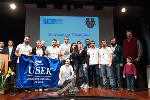 Vex Robotics 2017 19